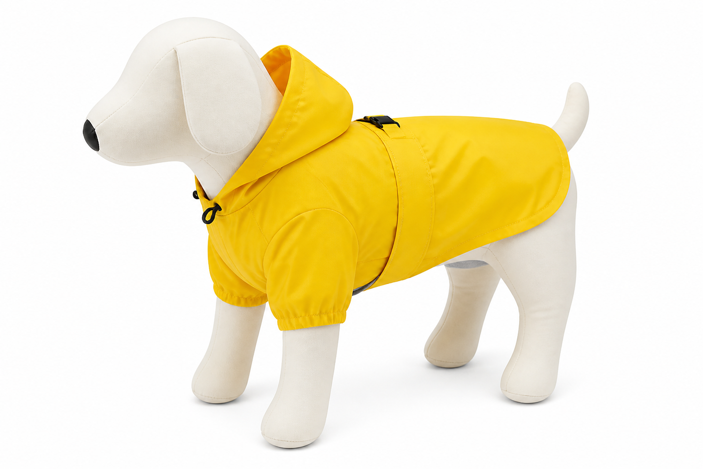 Pet Winter Jacket