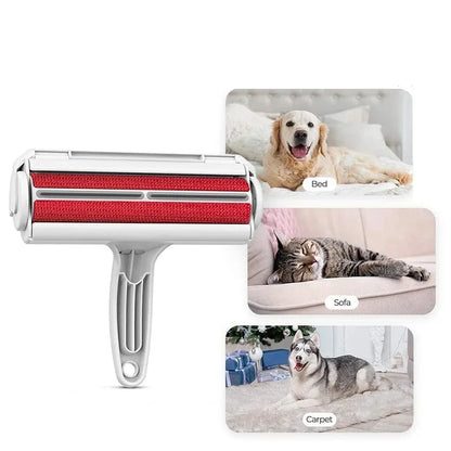 FurLift Pet Hair Remover Roller