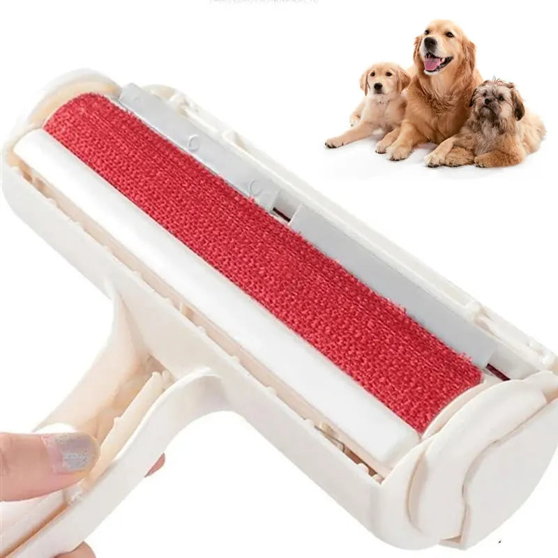 FurLift Pet Hair Remover Roller