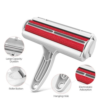 FurLift Pet Hair Remover Roller