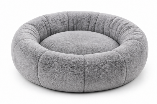 Cozy Pet Bed