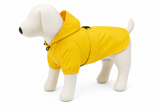 Pet Winter Jacket